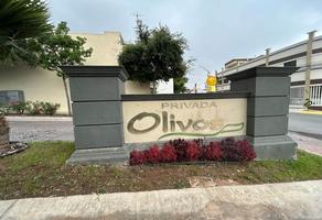 Foto de inmueble en Privada Olivos, Col. Santa Catarina Centro C.P. 66350, Santa Catarina