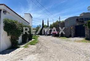 Foto de inmueble en Privada Peregrina, Col. Santa Rosa de Jauregui C.P. 76220, Querétaro