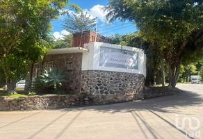 Foto de inmueble en privada pino #151, Col. Rancho Cortes C.P. 62120, Cuernavaca