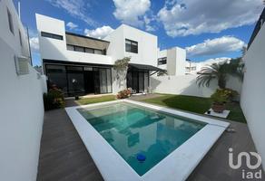 Foto de inmueble en PRIVADA RESIDENCIAL ALBARELLA #89, Col. Cholul C.P. 97305, Mérida
