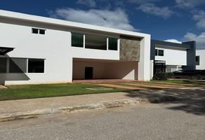 Foto de inmueble en Privada Residencial Baktun, Col. Imi C.P. 24560, Campeche
