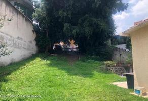 Foto de inmueble en Privada Retorno 2 del Tepozteco #1, Col. Colinas del Bosque C.P. 14608, Tlalpan