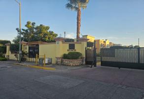 Foto de inmueble en Privada Riace #2956, Col. Residencial San José C.P. 80100, Culiacán