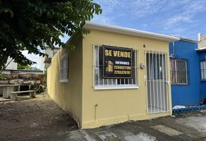 Foto de inmueble en Privada rosario, Col. Hacienda Sotavento C.P. 91698, Veracruz