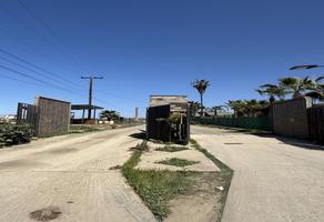 Foto de inmueble en Privada, Col. San Carlos (Ejido Nacionalista) C.P. 22798, Ensenada