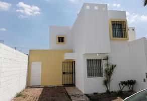 Foto de inmueble en Privada San Felipe #2144, Col. Parque Alameda C.P. 80030, Culiacán