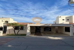 Foto de inmueble en Privada San Ignacio #3, Col. Seminario Residencial C.P. 83249, Hermosillo