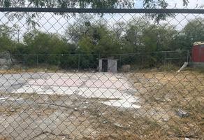 Foto de inmueble en  , Col. Privada San Miguelito C.P. 66649, Apodaca