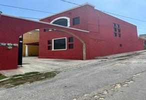 Foto de inmueble en Privada Sta. Rosa, Col. Sascalum C.P. 24095, Campeche