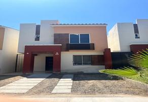 Foto de inmueble en Privada Sienna, Col. Privada la Estancia C.P. 80143, Culiacán