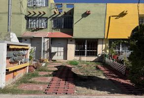 Foto de inmueble en Privada Sierra de la Plata, Col. Joyas C.P. 54769, Cuautitlán Izcalli