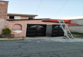 Foto de inmueble en PRIVADA VESUBIO #951, Col. San Francisco Tlalcilalcalpan C.P. 50940, Almoloya de Juárez