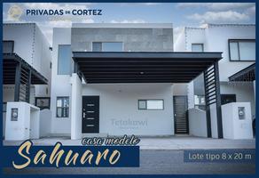 Foto de inmueble en  , Col. Privadas de Cortez C.P. 85420, Guaymas