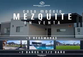 Foto de inmueble en  , Col. Privadas de Cortez C.P. 85420, Guaymas