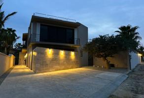 Foto de inmueble en Privadas de Costa Azul, C.P 23406, San José del Cabo, B.C.S, Col. Villas de La Joya C.P. 23406, Los Cabos