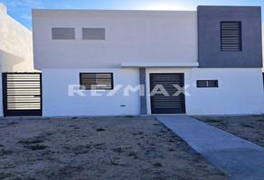 Foto de inmueble en Privadas San Pablo, Col. Villas de San Antonio C.P. 67262, Juárez