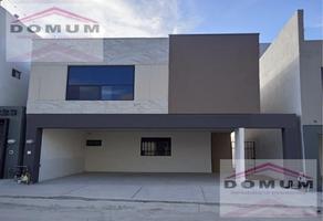 Foto de inmueble en , Col. Privalia Cumbres C.P. 66036, García