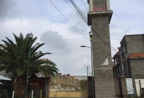 Foto de inmueble en PrivVilla Tamayo, Col. Lote 48 (El Reloj Cronos) C.P. 54938, Tultitlán