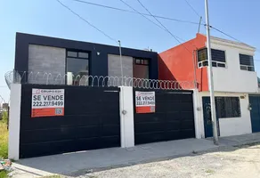 Foto de inmueble en Profesor Ramón Martínez Martin #14116, Col. S.N.T.E. C.P. 72499, Puebla