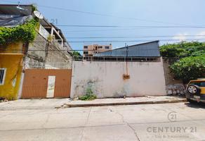 Foto de inmueble en  , Col. Progreso C.P. 39350, Acapulco de Juárez