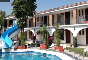 Foto de inmueble en Progreso, Col. Agua Hedionda C.P. 62743, Cuautla