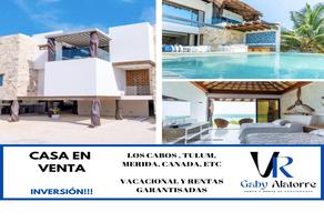 Foto de inmueble en  , Col. Progreso de Castro Centro C.P. 97320, Progreso