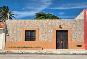 Foto de inmueble en calle ., Col. Progreso de Castro Centro C.P. 97320, Progreso