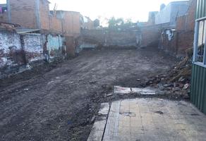 Foto de inmueble en Progreso, Col. Morelos C.P. 58030, Morelia
