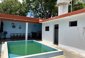 Foto de inmueble en Progreso, Col. Progreso de Castro Centro C.P. 97320, Progreso