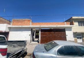 Foto de inmueble en  , Col. Progreso C.P. 78370, San Luis Potosí