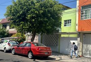 Foto de inmueble en  , Col. Pro-Hogar C.P. 02600, Azcapotzalco