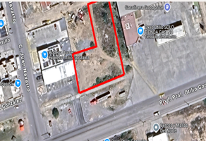Foto de inmueble en Prol. Otilio Glz #SN, Morelos, Col. Ampliación Valle de Morelos C.P. 25017, Saltillo