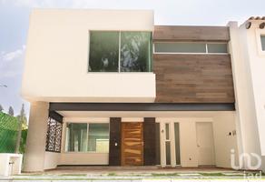 Foto de inmueble en PROLONGACION AV. 4 PONIENTE, Col. San Cristóbal Tepontla C.P. 72765, San Pedro Cholula