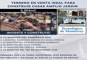 Foto de inmueble en Prolongacion Av 5 de mayo, Col. Santa María Tepepan C.P. 16020, Xochimilco