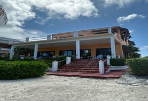 Foto de inmueble en Prolongación Avenida Bonampak, Col. Isla Blanca C.P. 77400, Isla Mujeres