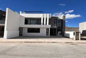 Foto de inmueble en Prolongación Av de las Flores, Col. El Aguaje C.P. 78398, San Luis Potosí