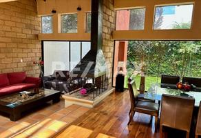 Foto de inmueble en Prolongacion Avenida Juarez, Col. Contadero C.P. 05500, Cuajimalpa de Morelos