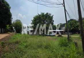Foto de inmueble en Prolongación Av. Mexico, Col. Sabina C.P. 86153, Centro