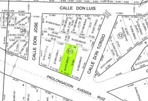 Foto de inmueble en prolongacion avenida ruiz, Col. Adolfo Ruiz Cortines C.P. 22810, Ensenada