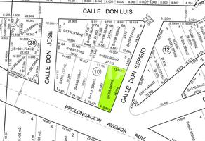 Foto de inmueble en prolongacion avenida ruiz, Col. Ricardo Flores Magón C.P. 22822, Ensenada