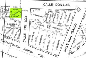 Foto de inmueble en prolongacion avenida ruiz, Col. Villa Residencial del Prado C.P. 22819, Ensenada