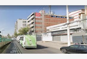 Foto de inmueble en PROL AV SAN ANTONIO #000, Col. Carola C.P. 01180, Álvaro Obregón