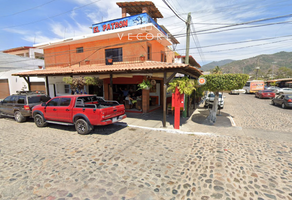 Foto de inmueble en Prolongación Brasil, Col. Lázaro Cárdenas C.P. 48330, Puerto Vallarta