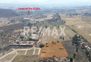 Foto de inmueble en Prolongación Brecha Camino a San Miguel, Col. Centro de Readaptación Social C.P. 45687, El Salto