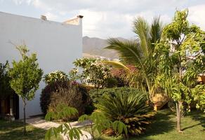Foto de inmueble en prolongacion de aldama, Col. San Felipe Del Agua 1 C.P. 68026, Oaxaca de Juárez