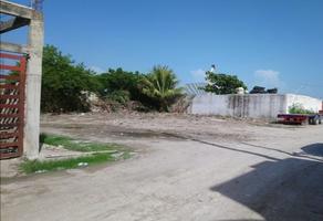 Foto de inmueble en Prolongacion de la 53, Col. Boquerón del Palmar C.P. 24116, Carmen