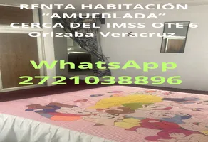 Foto de inmueble en Prolongación de Oriente 6, Col. Miguel Alemán C.P. 94340, Orizaba