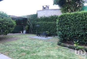 Foto de inmueble en Prolongación División del Norte #4631, Col. Ex Hacienda San Juan de Dios C.P. 14387, Tlalpan
