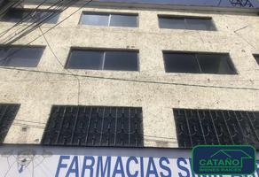 Foto de inmueble en Prolongación División del Norte, Col. San Lorenzo La Cebada C.P. 16035, Xochimilco