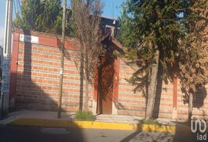 Foto de inmueble en Prolongacion geranio, Col. San Andrés C.P. 13099, Tláhuac